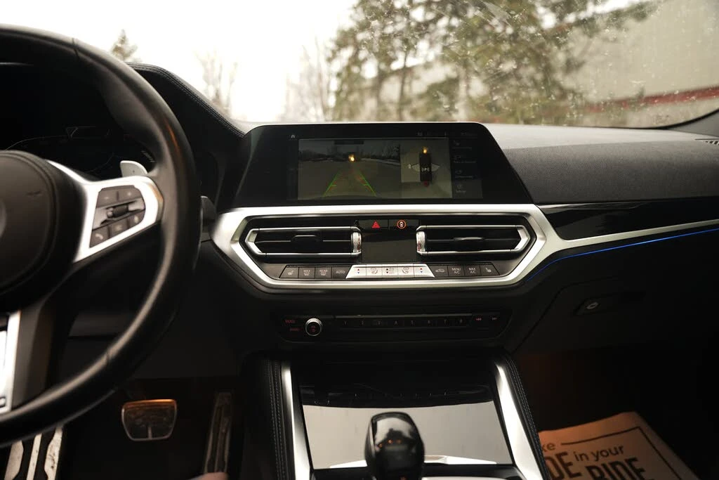 BMW 430 I * M-Package* * HeadUp* AвтоКредит* (ЦЕНА ДО БГ), снимка 12 - Автомобили и джипове - 53893887