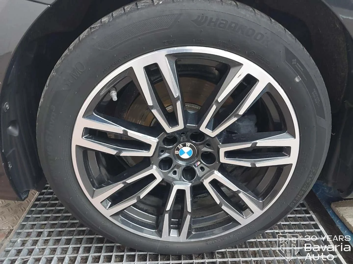 BMW 520 d M Sport Paket Steptronic, снимка 12 - Автомобили и джипове - 53966827