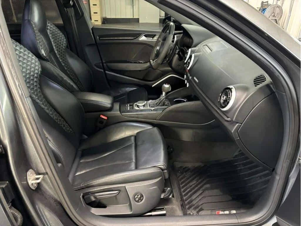 Audi Rs3 ФИКСИРАНА ЦЕНА /CAMERA/LED/B&O/2.5 , снимка 9 - Автомобили и джипове - 53997696