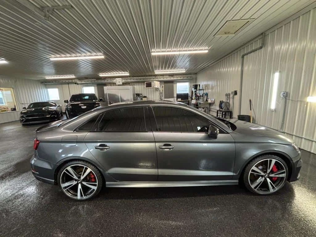 Audi Rs3 ФИКСИРАНА ЦЕНА /CAMERA/LED/B&O/2.5 , снимка 2 - Автомобили и джипове - 53997696