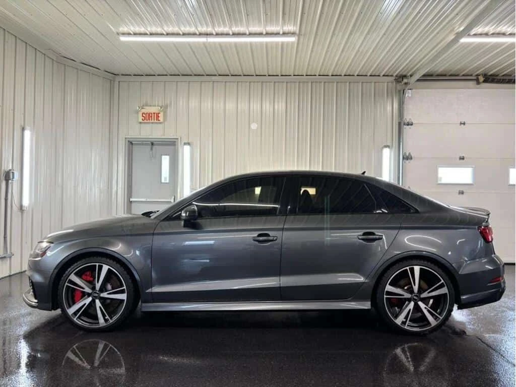 Audi Rs3 ФИКСИРАНА ЦЕНА /CAMERA/LED/B&O/2.5 , снимка 6 - Автомобили и джипове - 53997696