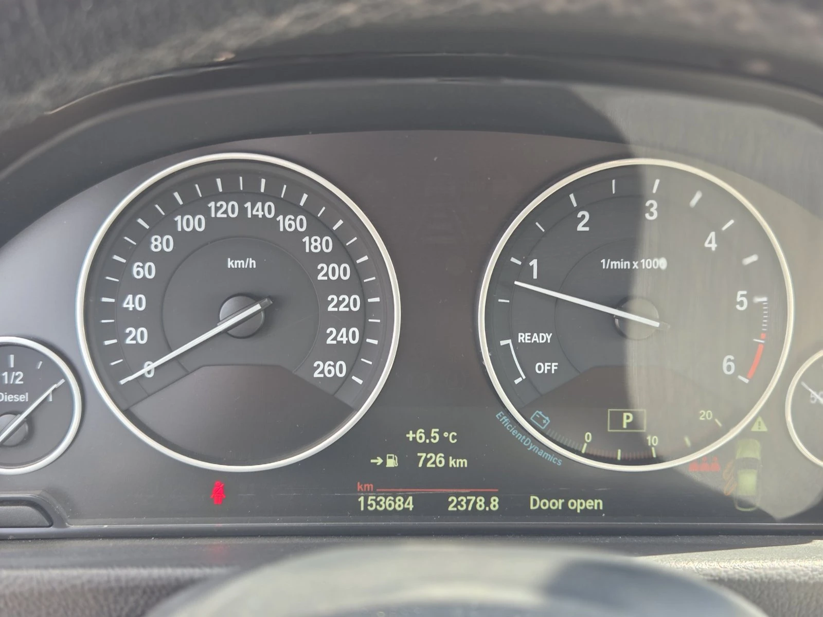 BMW 3gt 320d Xdrive, снимка 16 - Автомобили и джипове - 54166866