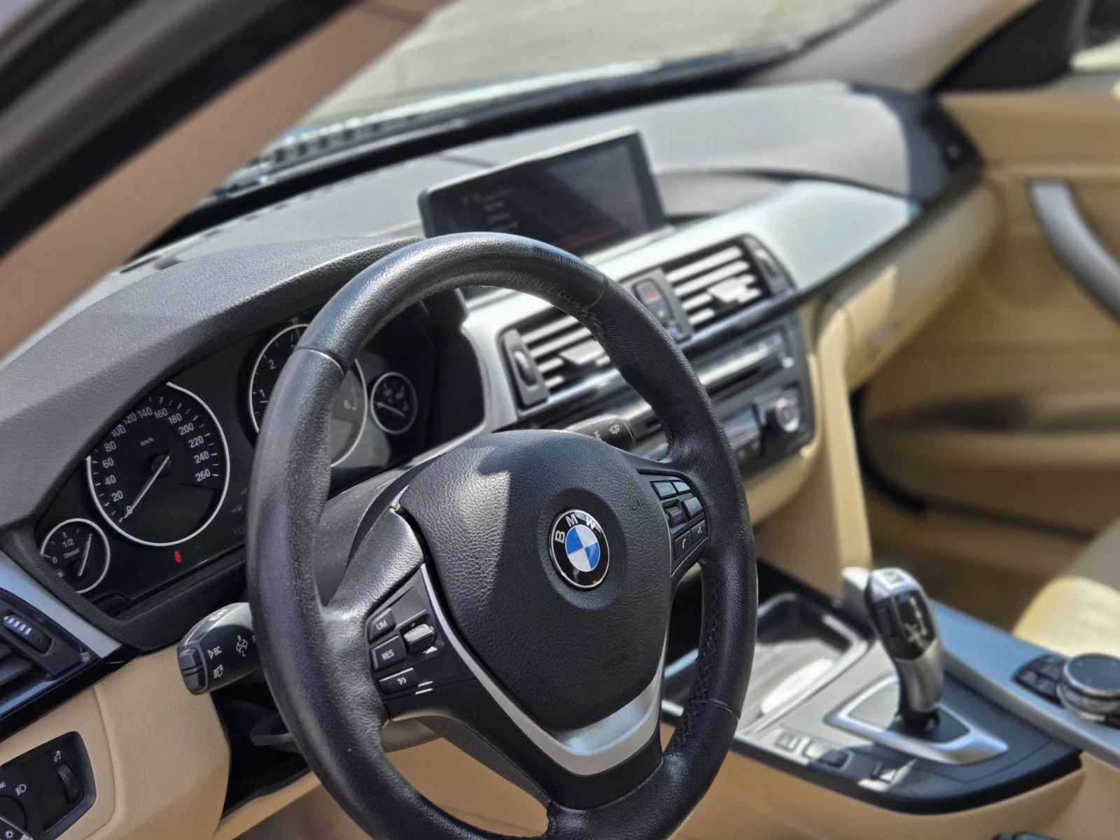 BMW 3gt 320d Xdrive, снимка 2 - Автомобили и джипове - 54166866