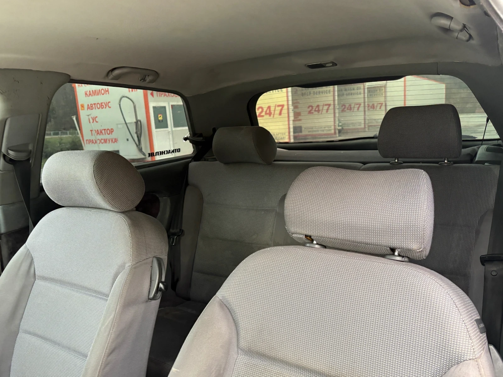 Audi A3 1.9 TDI, снимка 7 - Автомобили и джипове - 54172246