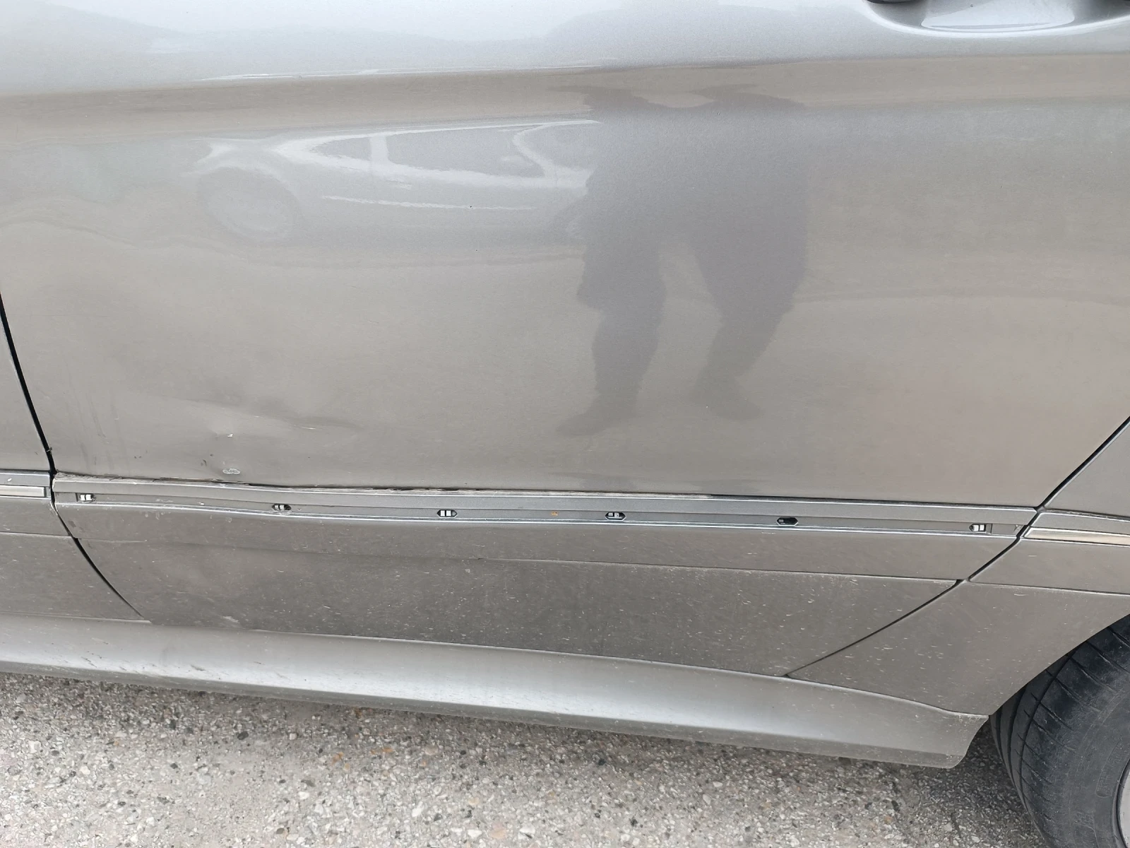 Mercedes-Benz B 200, снимка 3 - Автомобили и джипове - 54391237