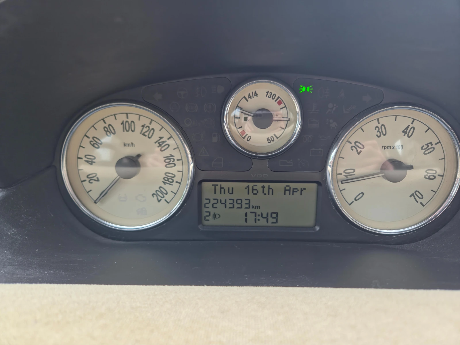 Lancia Ypsilon, снимка 11 - Автомобили и джипове - 54219724