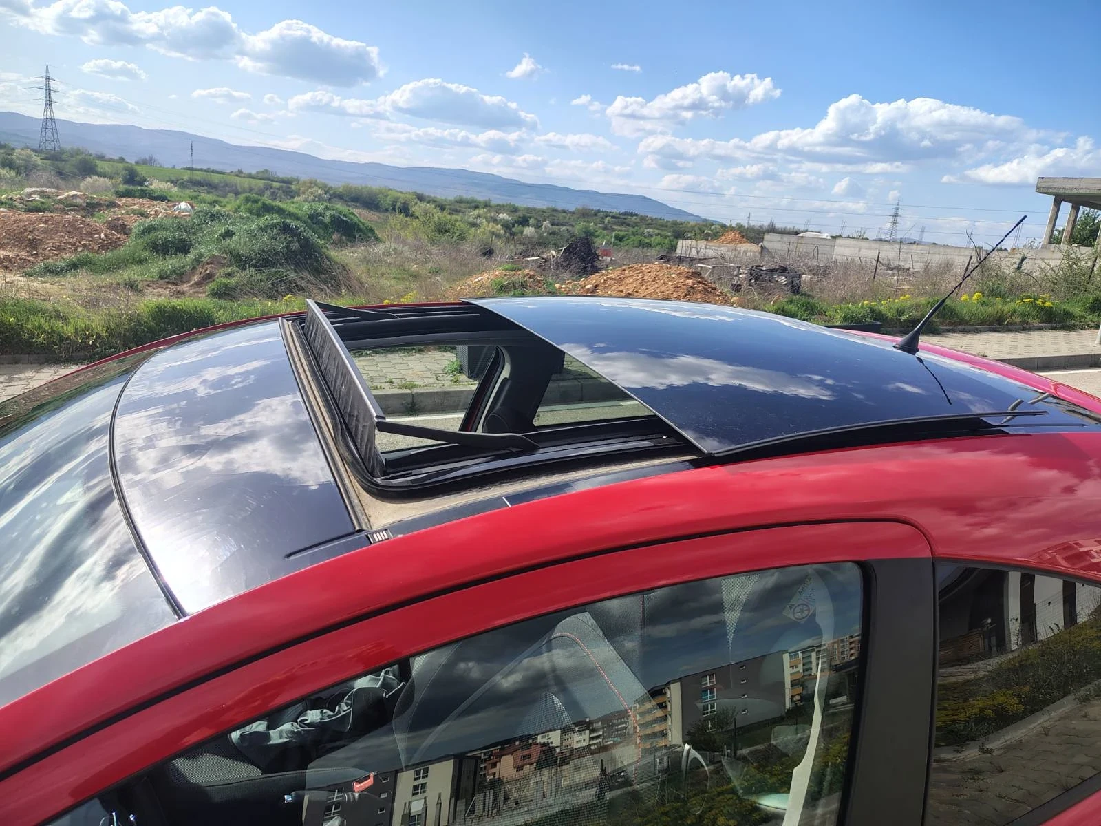 Opel Corsa, снимка 6 - Автомобили и джипове - 54230627