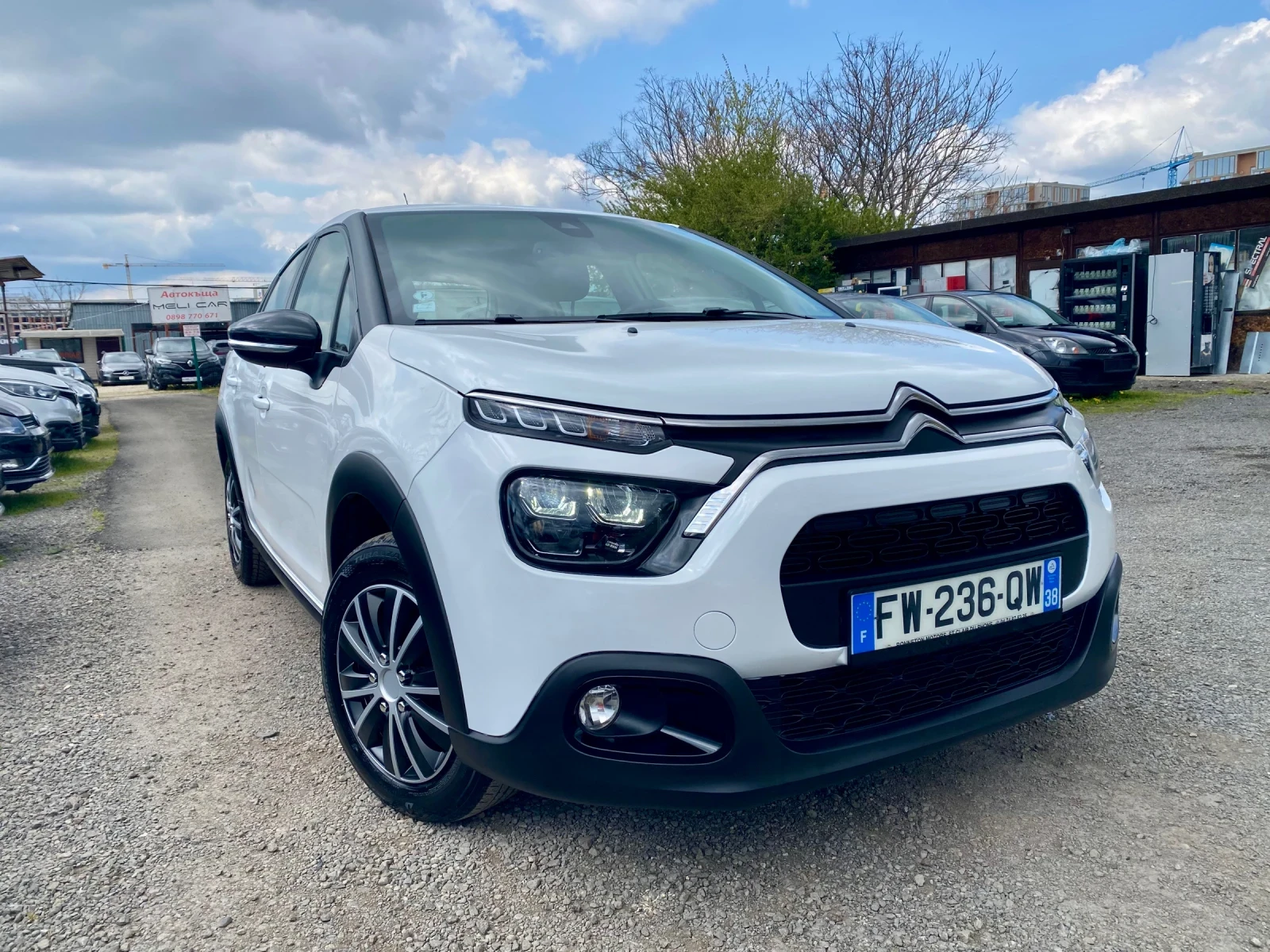 Citroen C3 | Mobile.bg � ����������� 2