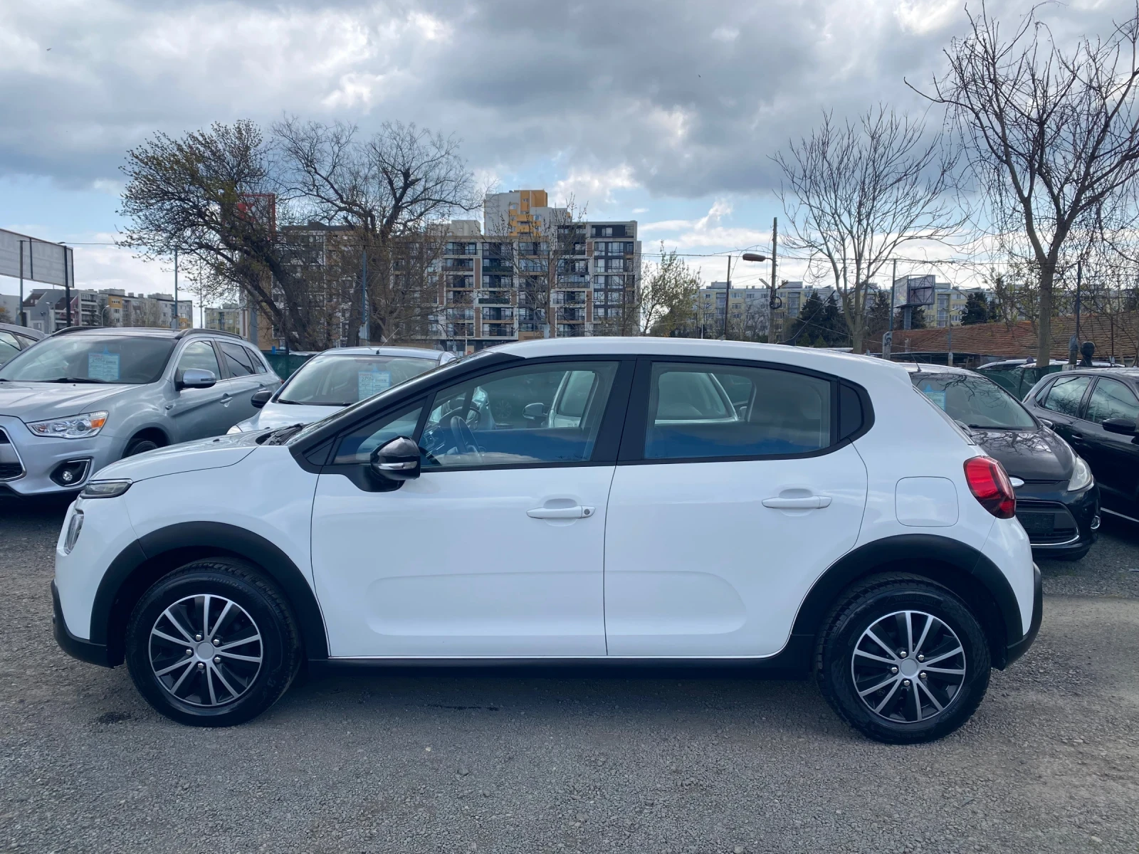 Citroen C3 | Mobile.bg � ����������� 4