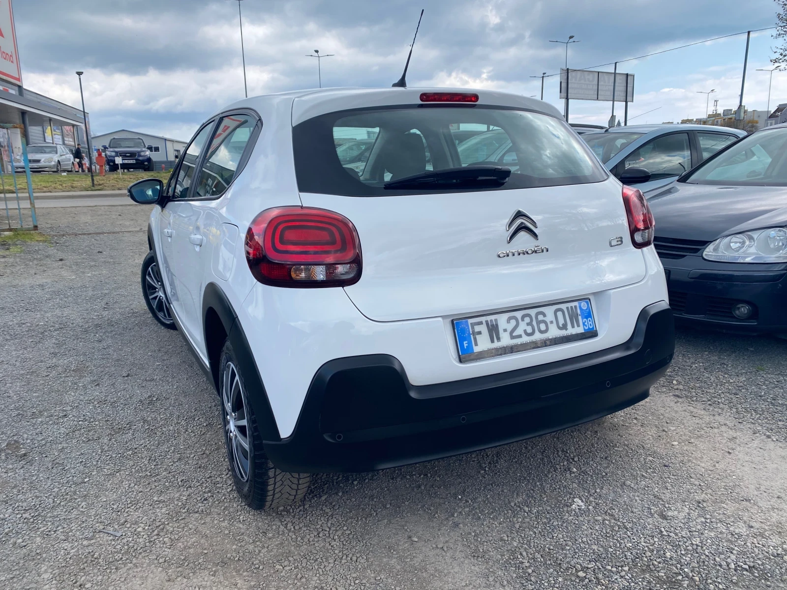 Citroen C3 | Mobile.bg � ����������� 5