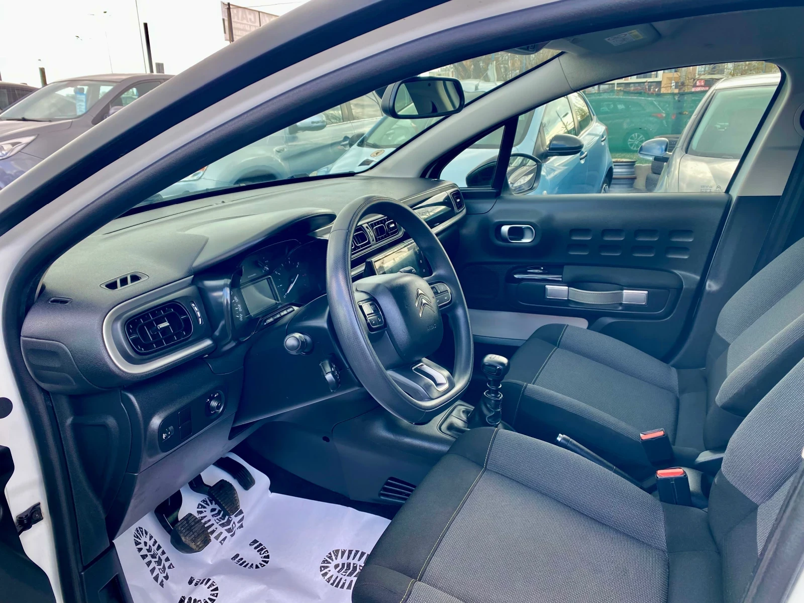 Citroen C3 | Mobile.bg � ����������� 9