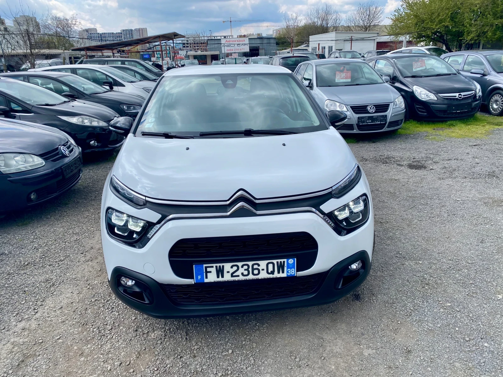 Citroen C3 | Mobile.bg � ����������� 3