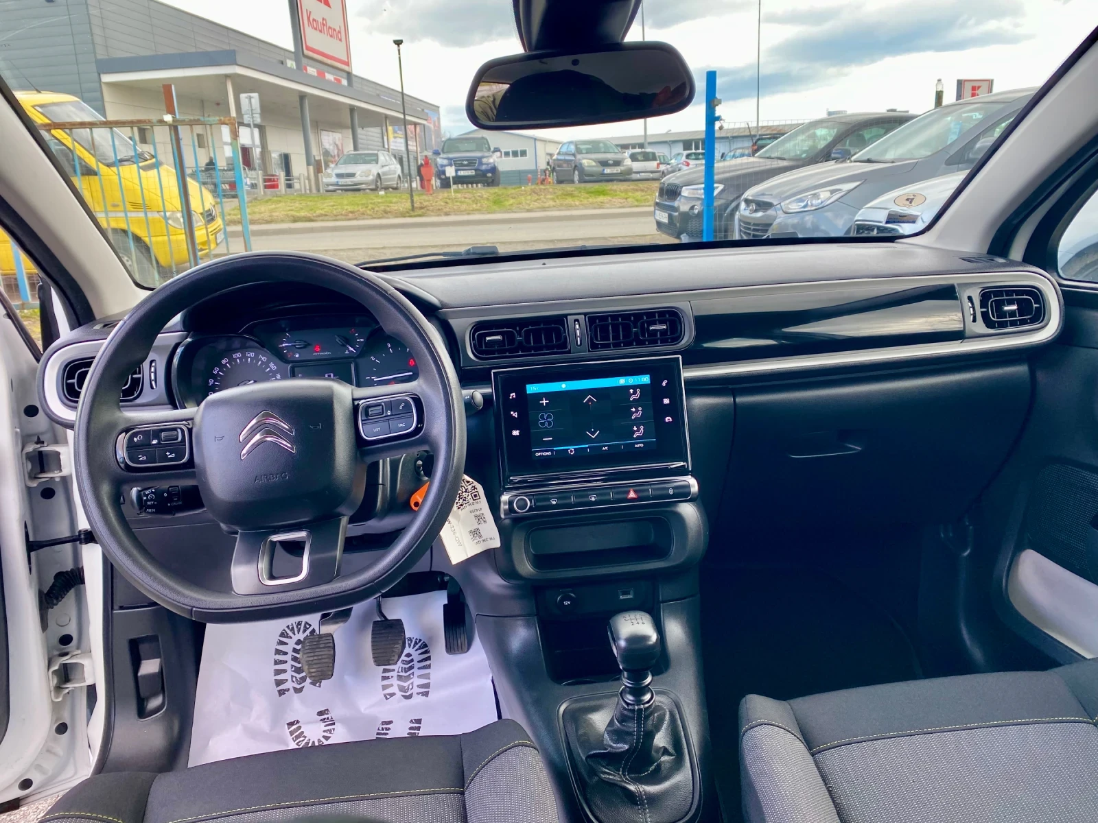 Citroen C3 | Mobile.bg � ����������� 8