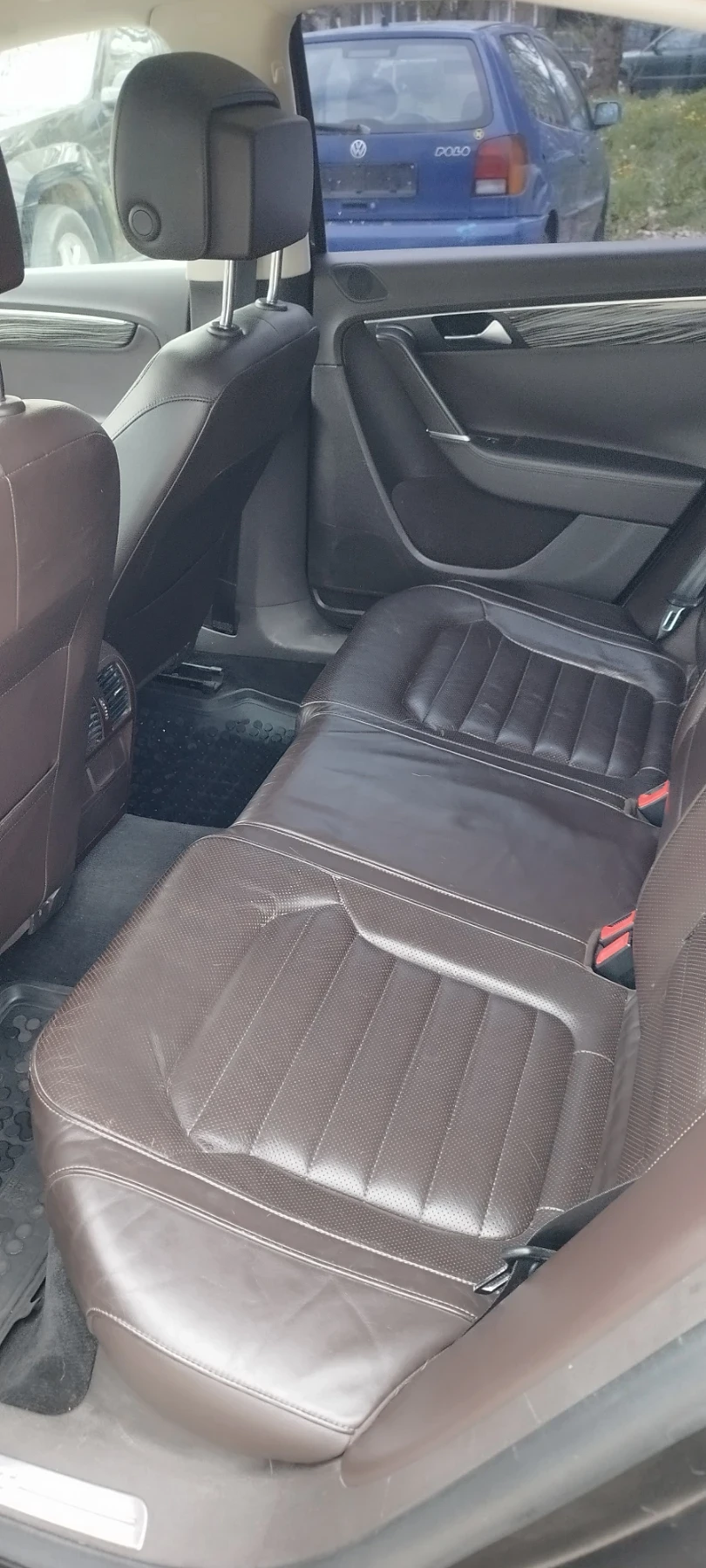 VW Passat 2.0 TDI 170 кс, снимка 9 - Автомобили и джипове - 54295608