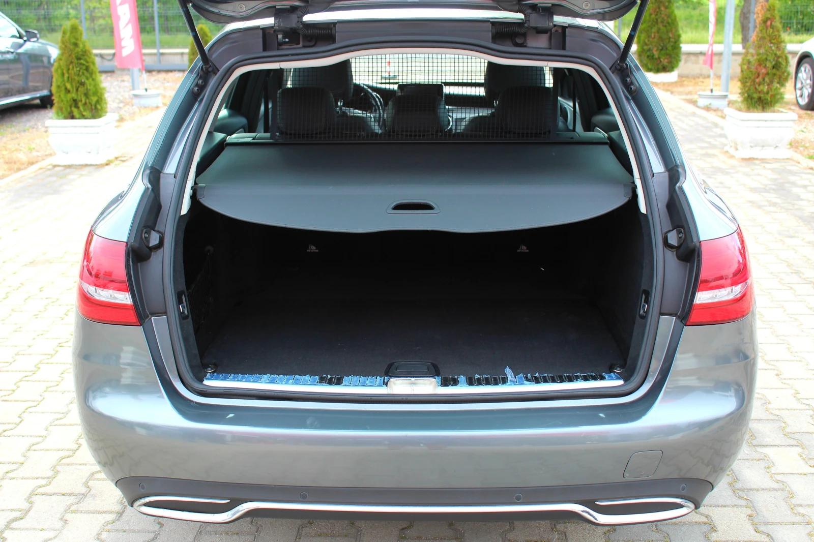 Mercedes-Benz C 200 CDI СОБСТВЕН ЛИЗИНГ, снимка 9 - Автомобили и джипове - 54297042