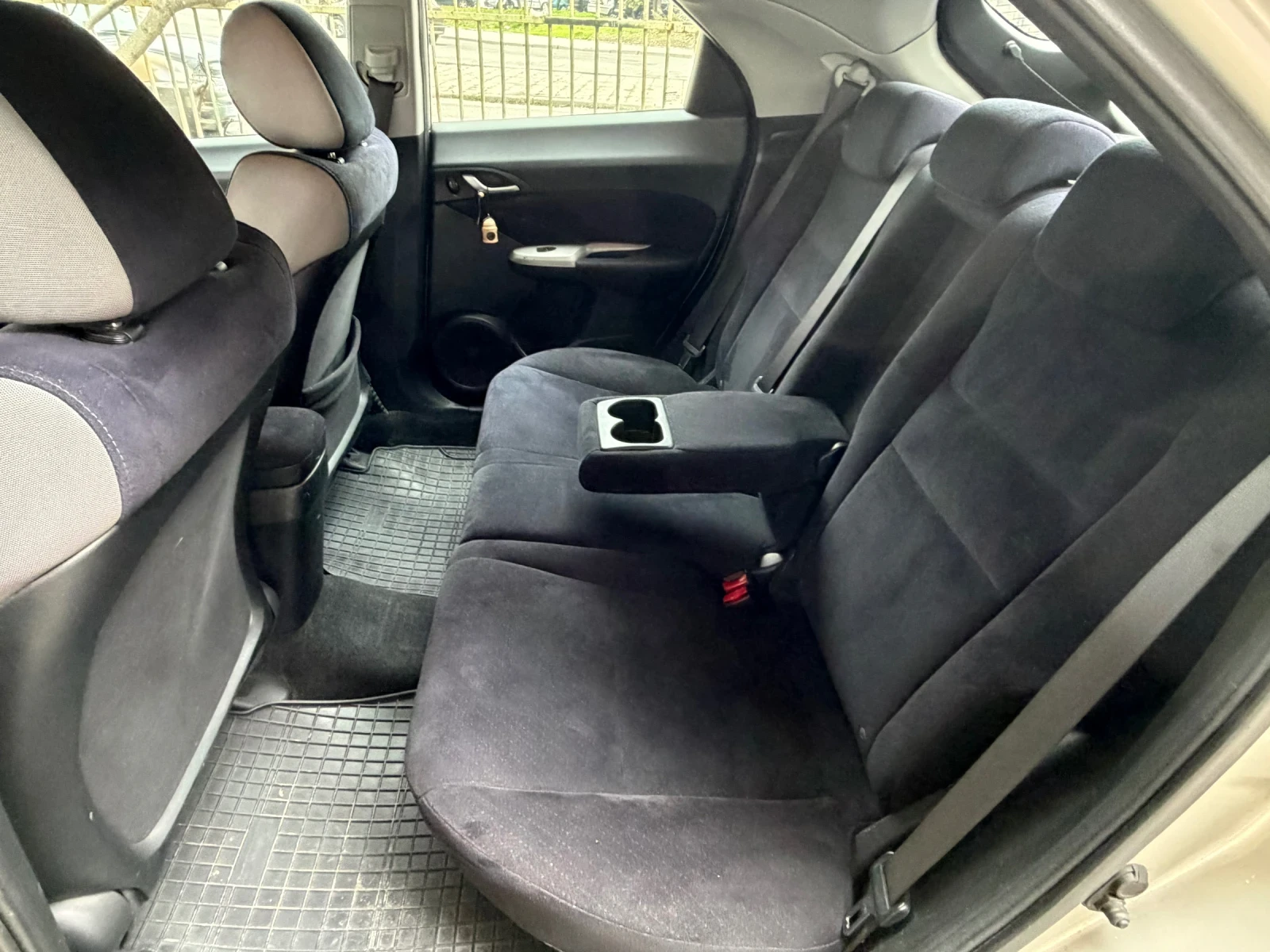 Honda Civic, снимка 8 - Автомобили и джипове - 54512103