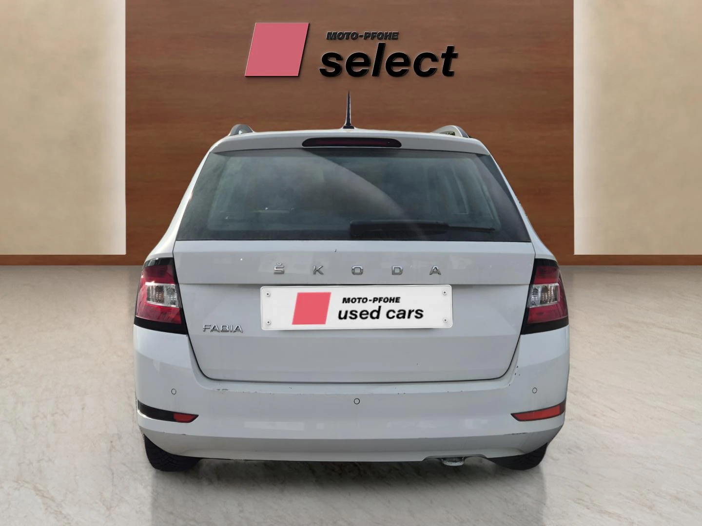 Skoda Fabia 1.0 TSI | Mobile.bg � ����������� 6