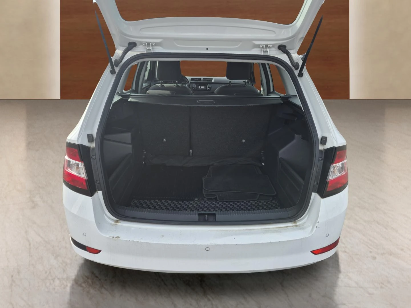 Skoda Fabia 1.0 TSI | Mobile.bg � ����������� 12