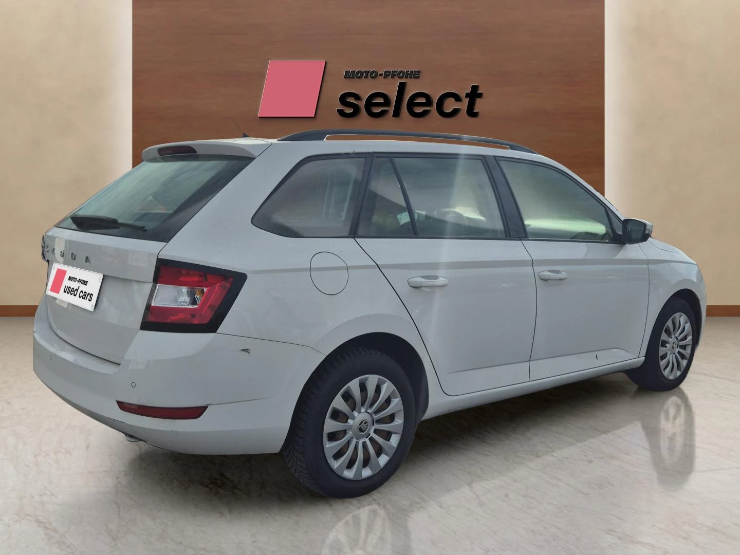 Skoda Fabia 1.0 TSI | Mobile.bg � ����������� 17