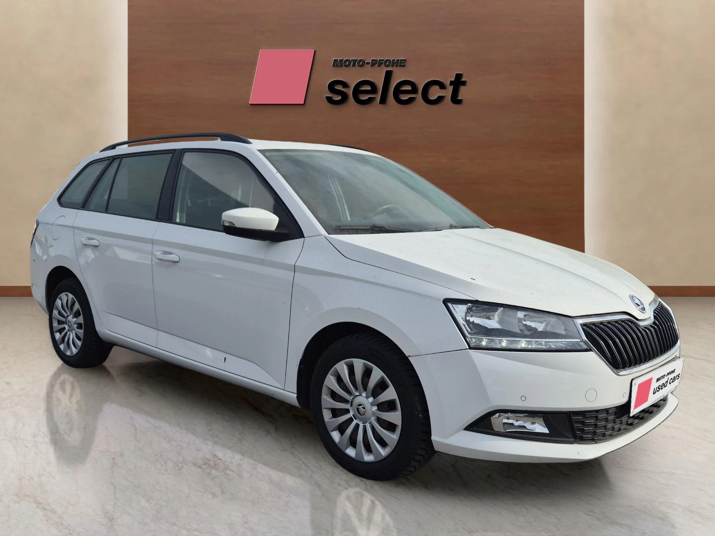 Skoda Fabia 1.0 TSI | Mobile.bg � ����������� 15