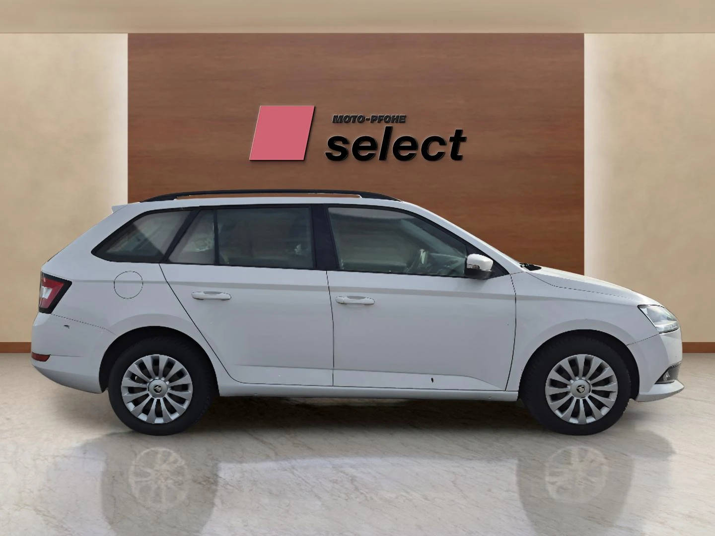 Skoda Fabia 1.0 TSI | Mobile.bg � ����������� 4