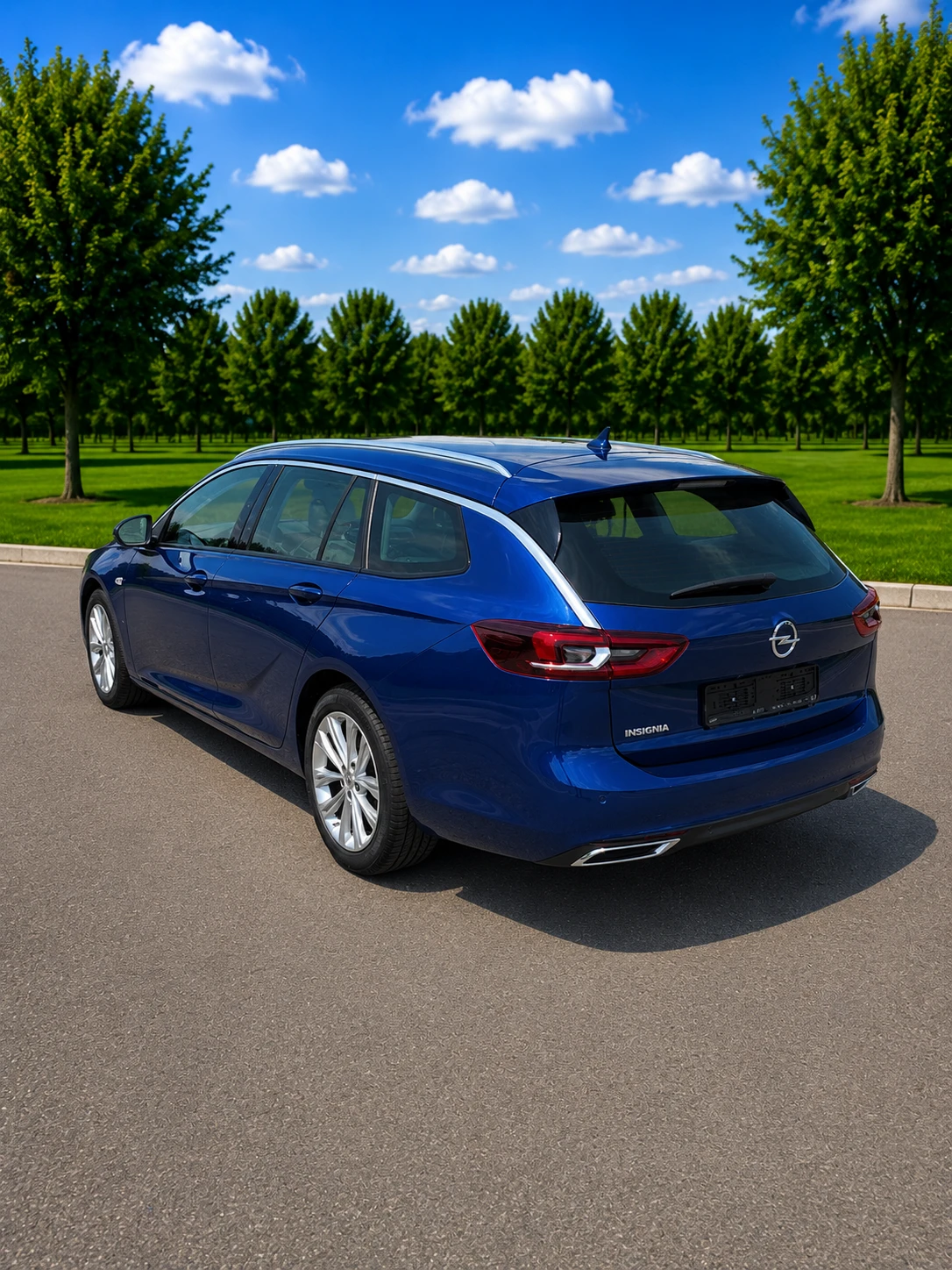 Opel Insignia Автоматик, 174 к.с, снимка 5 - Автомобили и джипове - 55181299