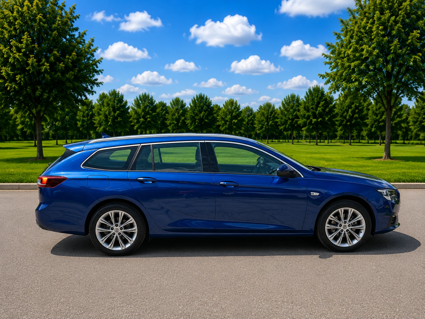 Opel Insignia Автоматик, 174 к.с, снимка 3 - Автомобили и джипове - 55181299