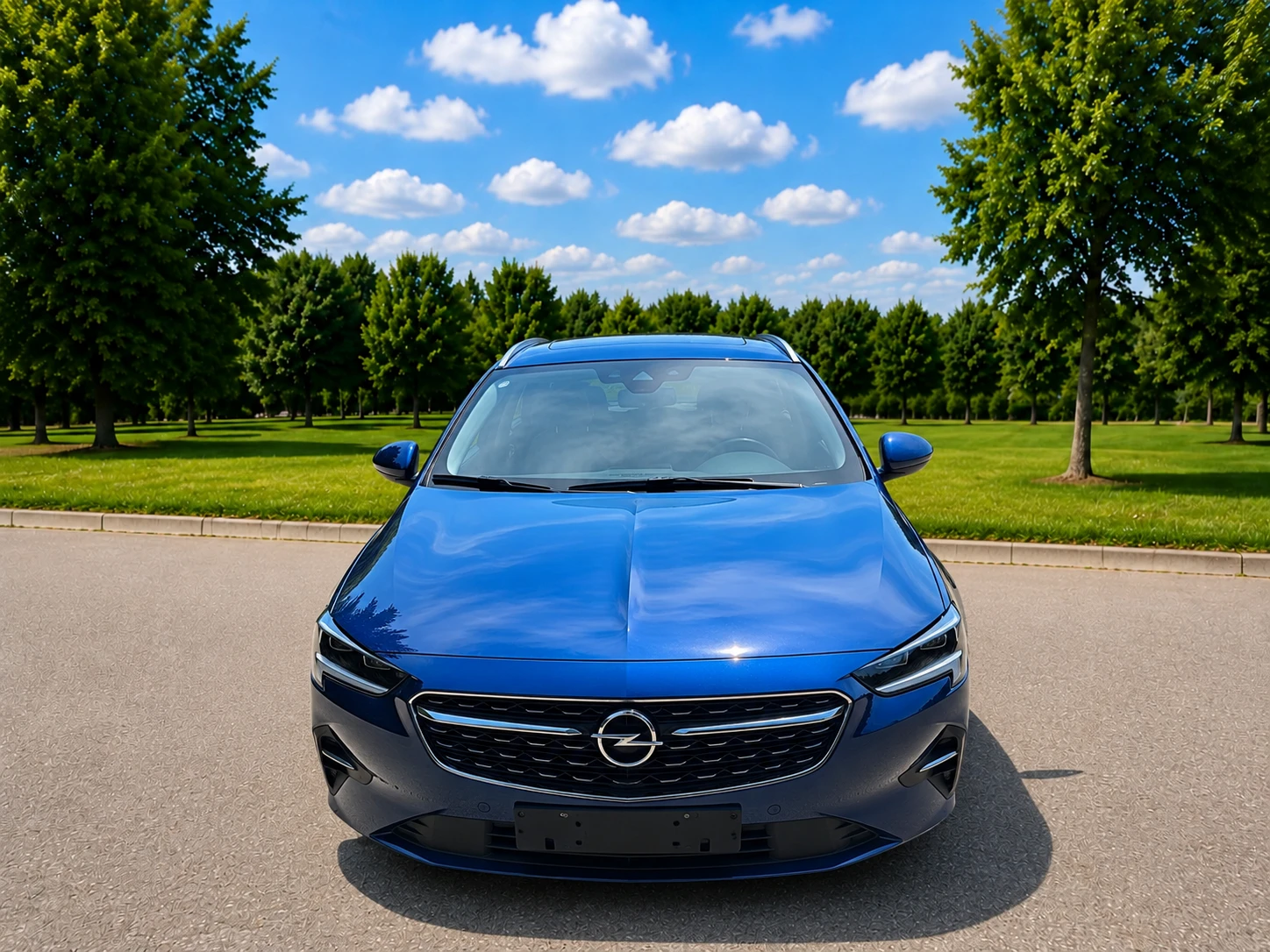 Opel Insignia Автоматик, 174 к.с, снимка 2 - Автомобили и джипове - 55181299