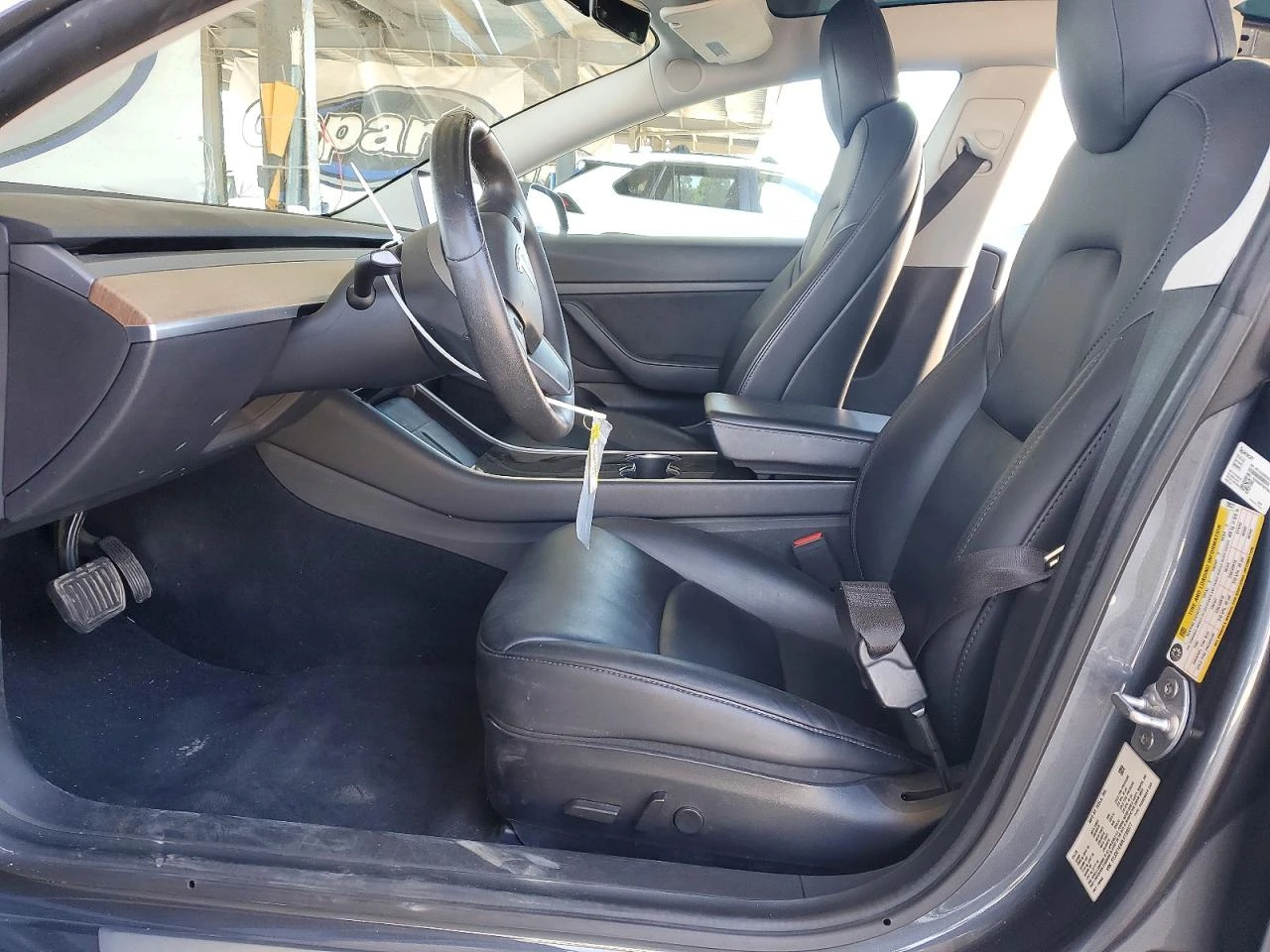 Tesla Model 3, снимка 7 - Автомобили и джипове - 54623990