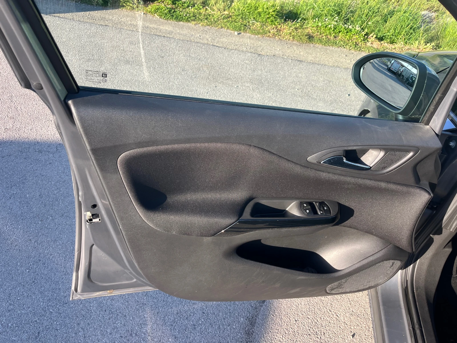 Opel Corsa 1.4 GPL KTEO COC, снимка 9 - Автомобили и джипове - 54705042