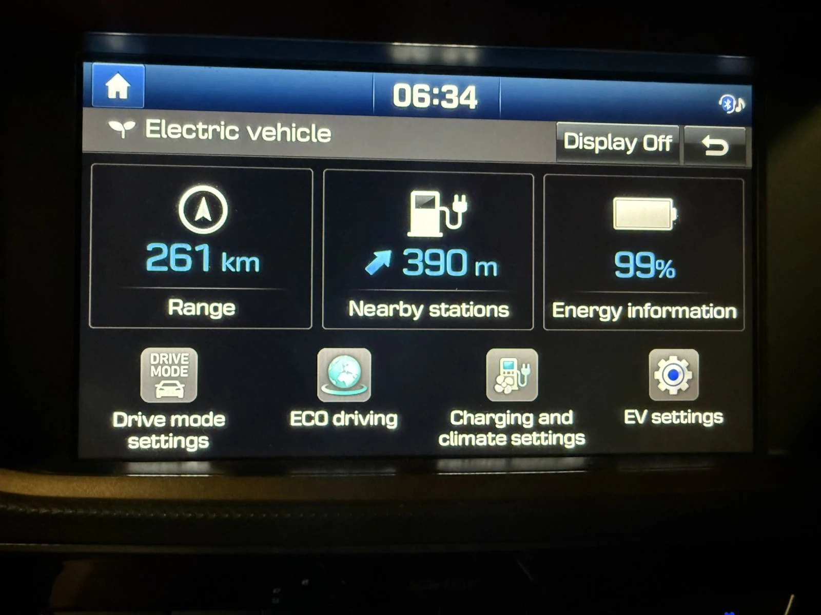 Hyundai Ioniq, снимка 13 - Автомобили и джипове - 54984213