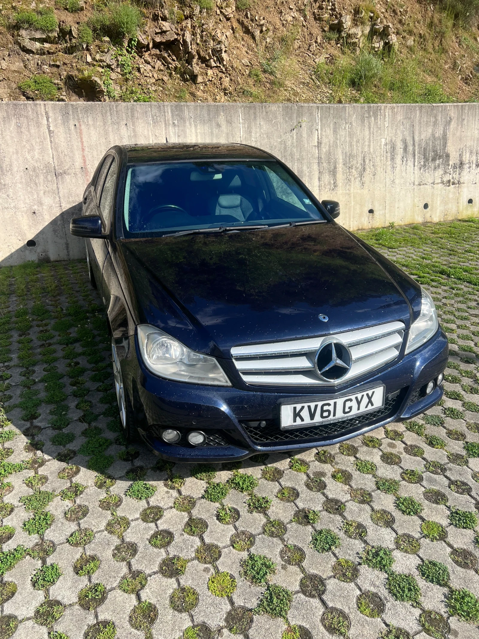 Mercedes-Benz 200 2.2 136 , снимка 2 - Автомобили и джипове - 54921628