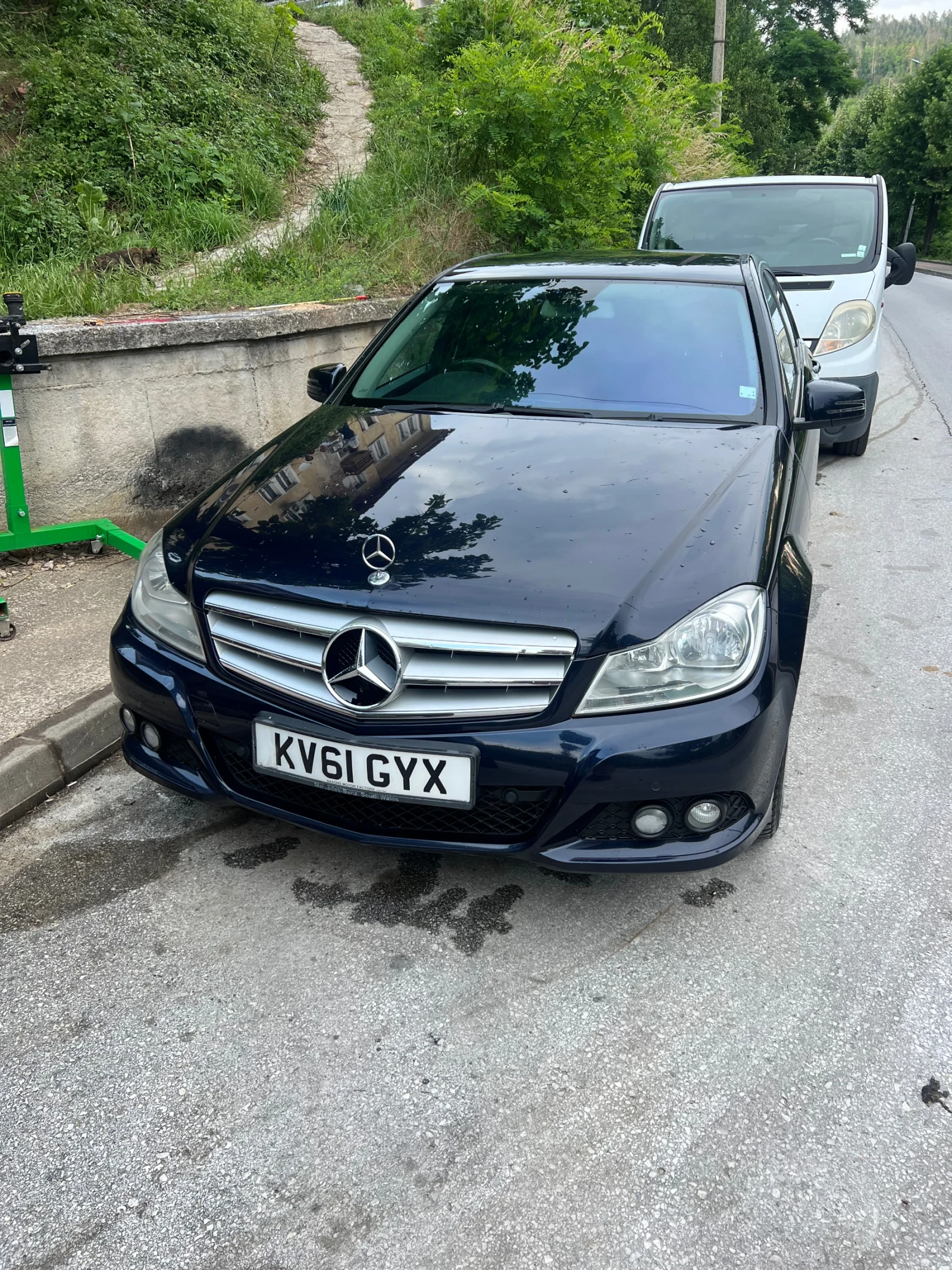 Mercedes-Benz 200 2.2 136 