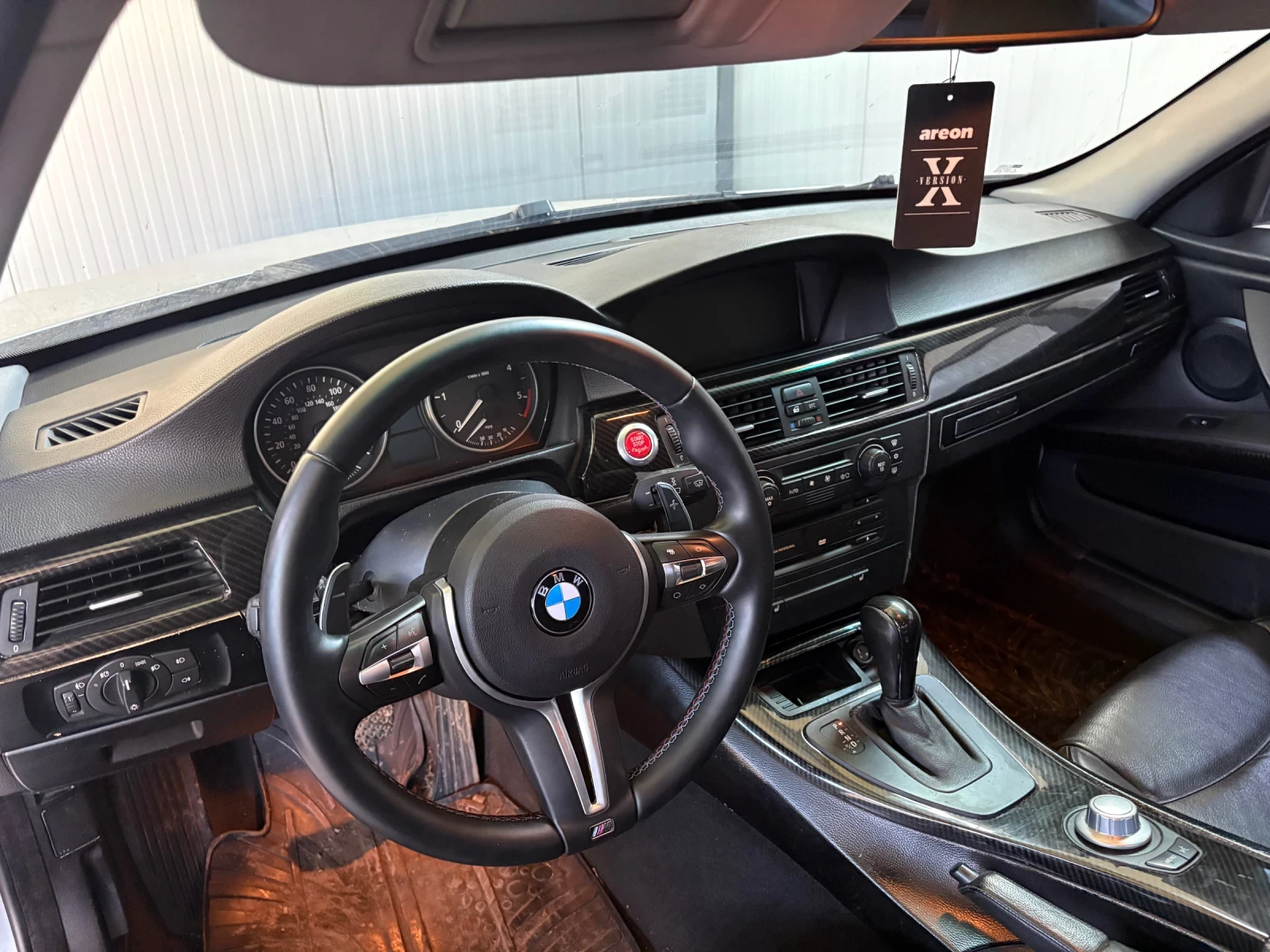 BMW 330 M57 231, снимка 5 - Автомобили и джипове - 54992052