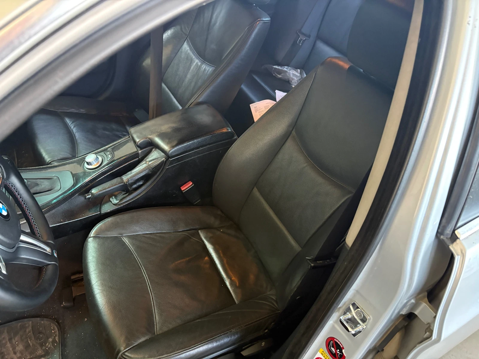 BMW 330 M57 231, снимка 6 - Автомобили и джипове - 54992052