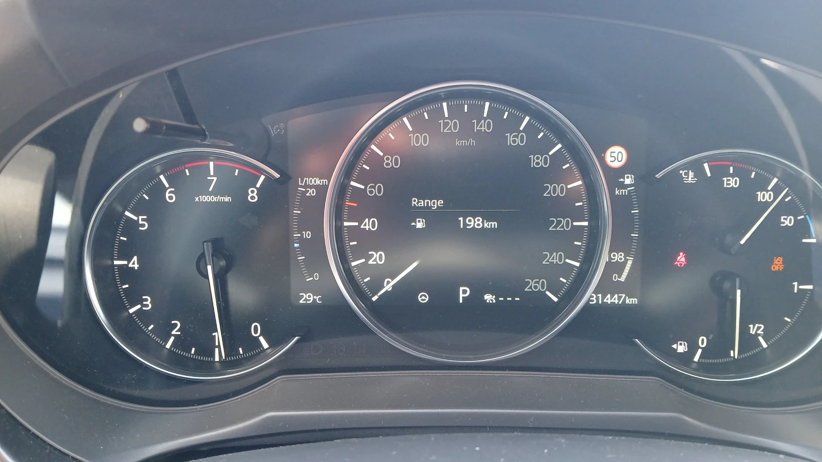 Mazda 6, снимка 10 - Автомобили и джипове - 55031114