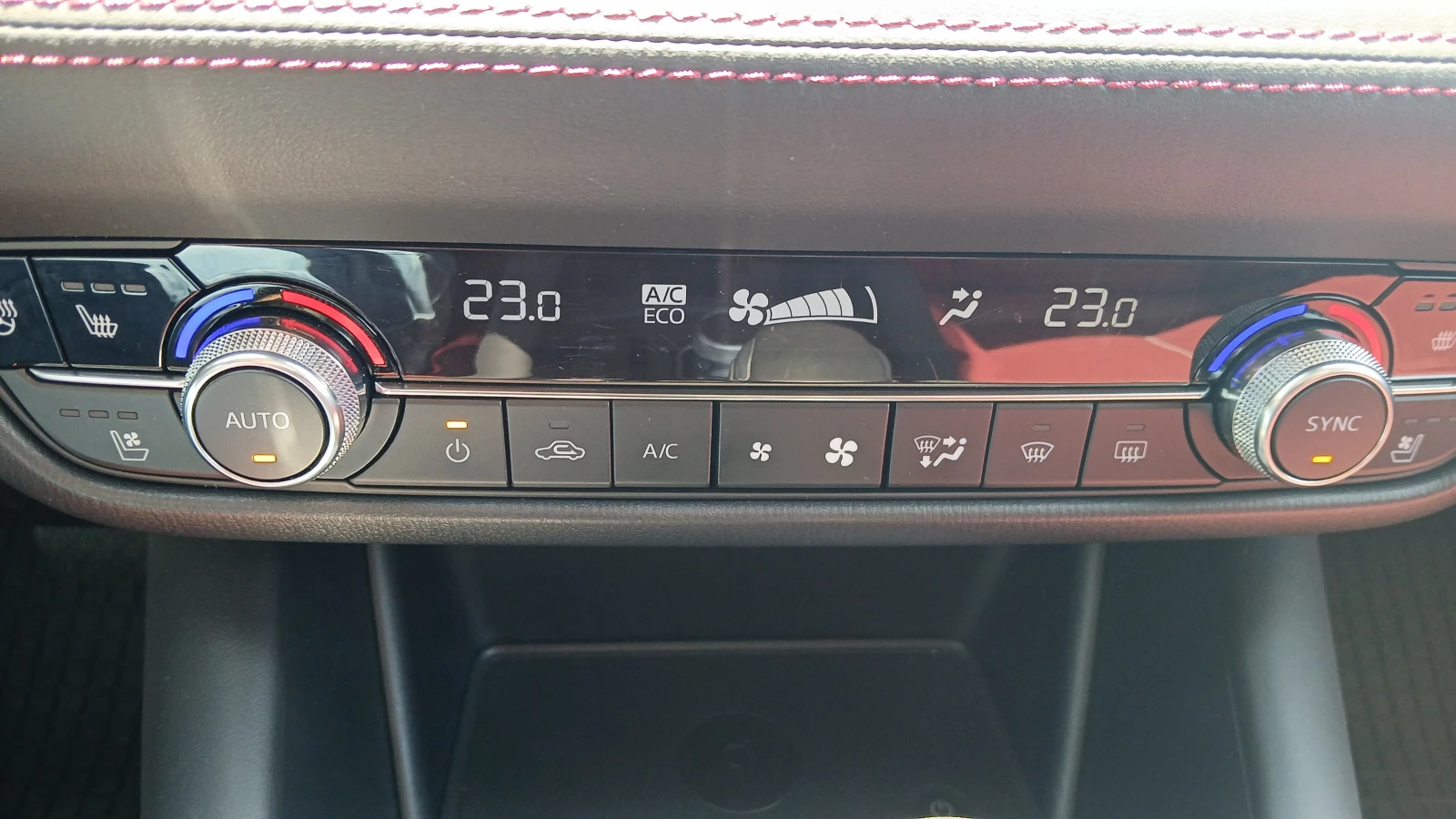 Mazda 6, снимка 11 - Автомобили и джипове - 55031114