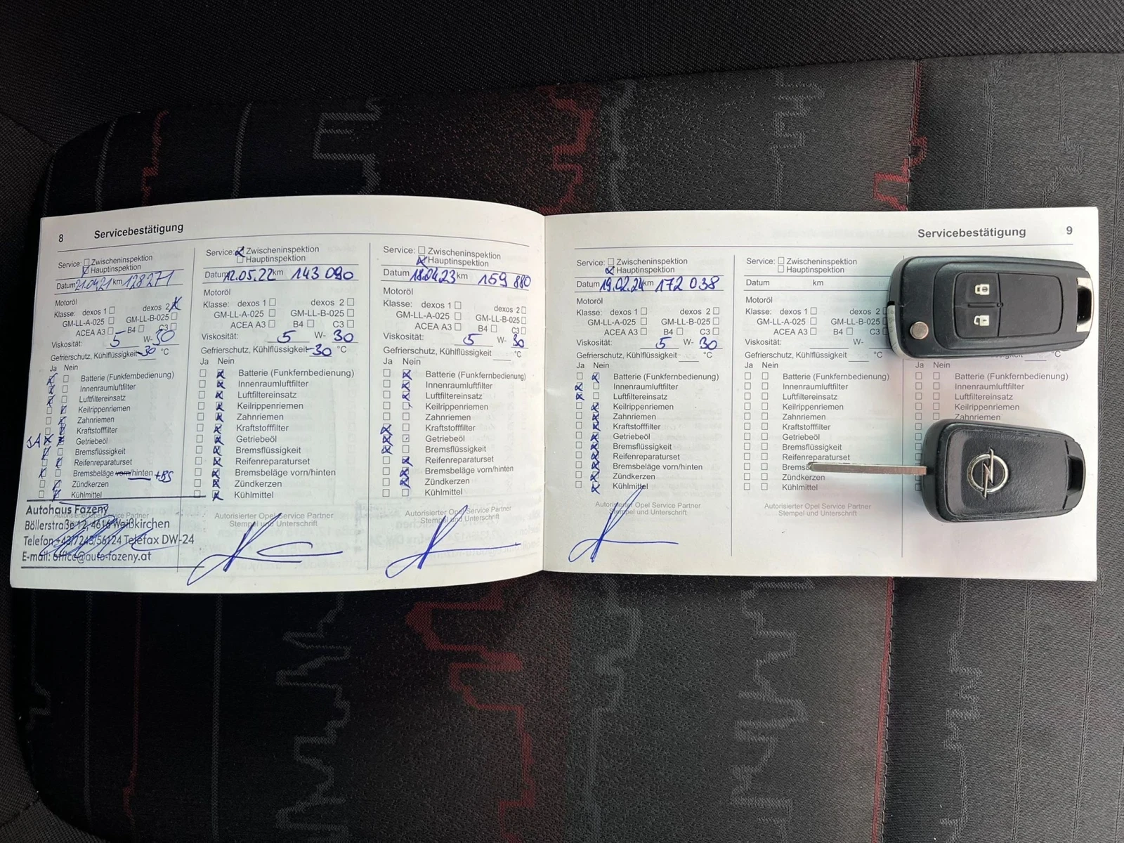 Opel Meriva 1.7D AUTOMATIK KLIMATRONIK EVRO 5B ЛИЗИНГ!!!, снимка 16 - Автомобили и джипове - 55175366