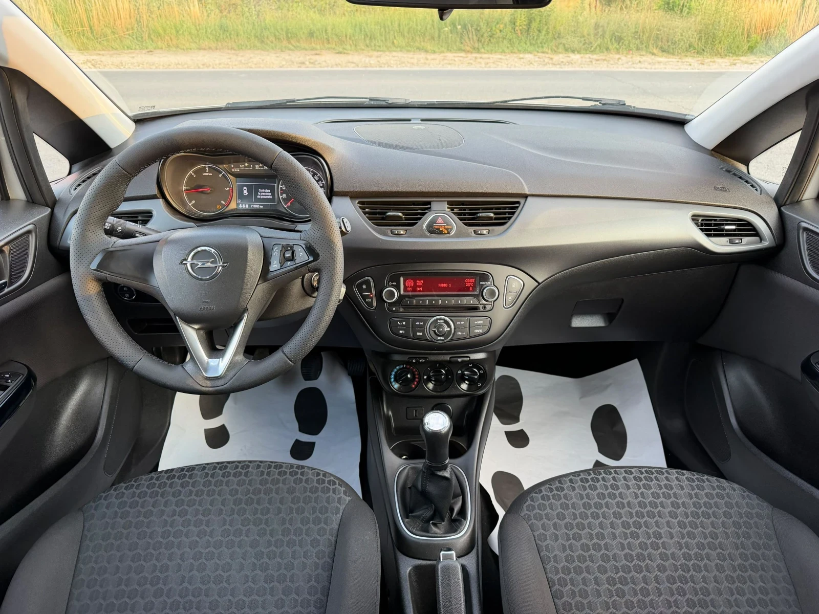 Opel Corsa 1.3CDTI 90.K.S ������ | Mobile.bg � ����������� 14