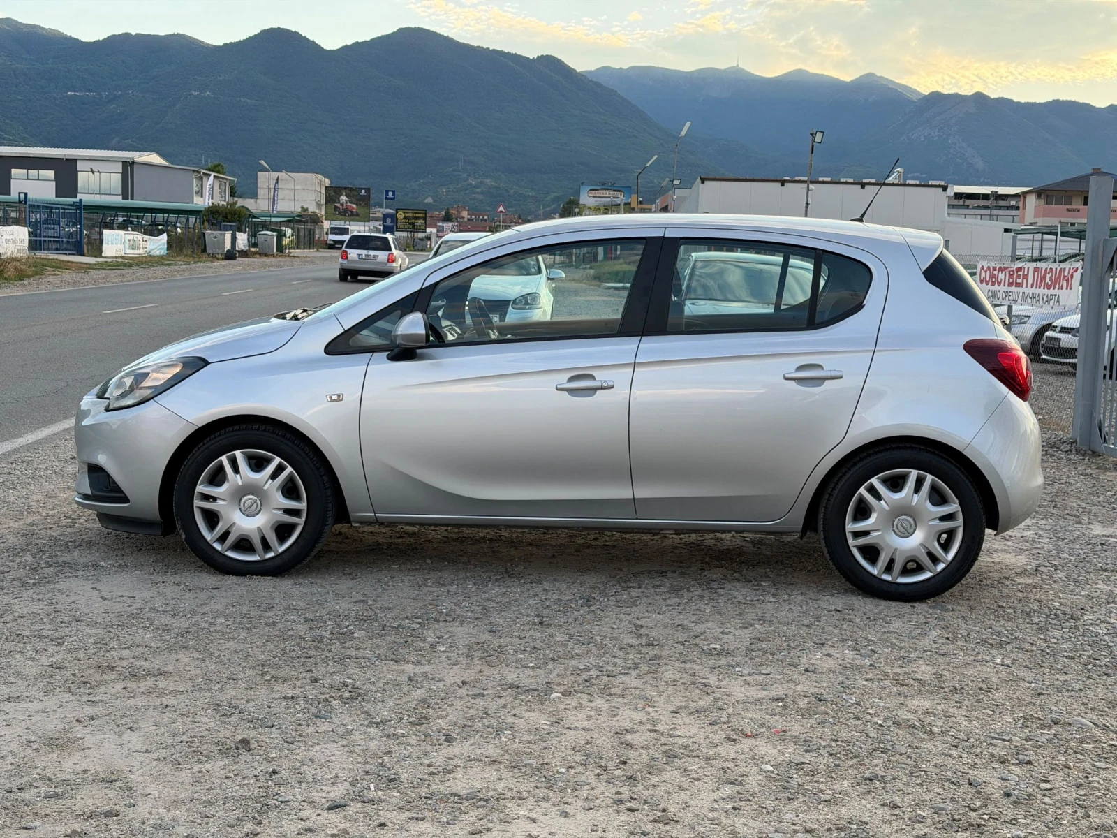 Opel Corsa 1.3CDTI 90.K.S ������ | Mobile.bg � ����������� 2