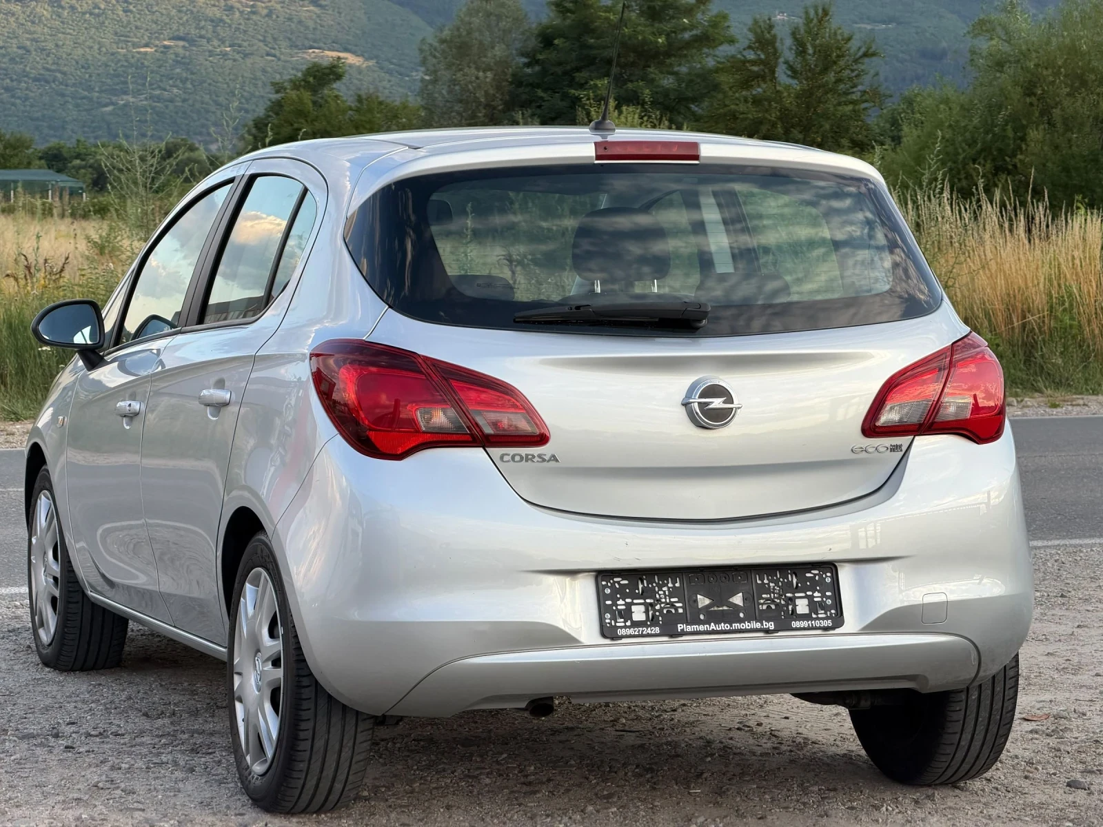 Opel Corsa 1.3CDTI 90.K.S ������ | Mobile.bg � ����������� 3