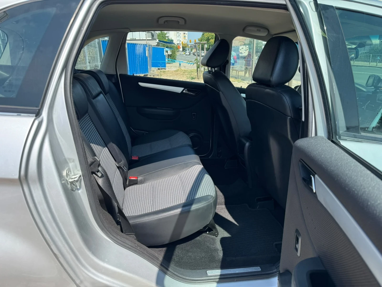 Mercedes-Benz B 200 2.0CDi/AVTOMAT | Mobile.bg � ����������� 13