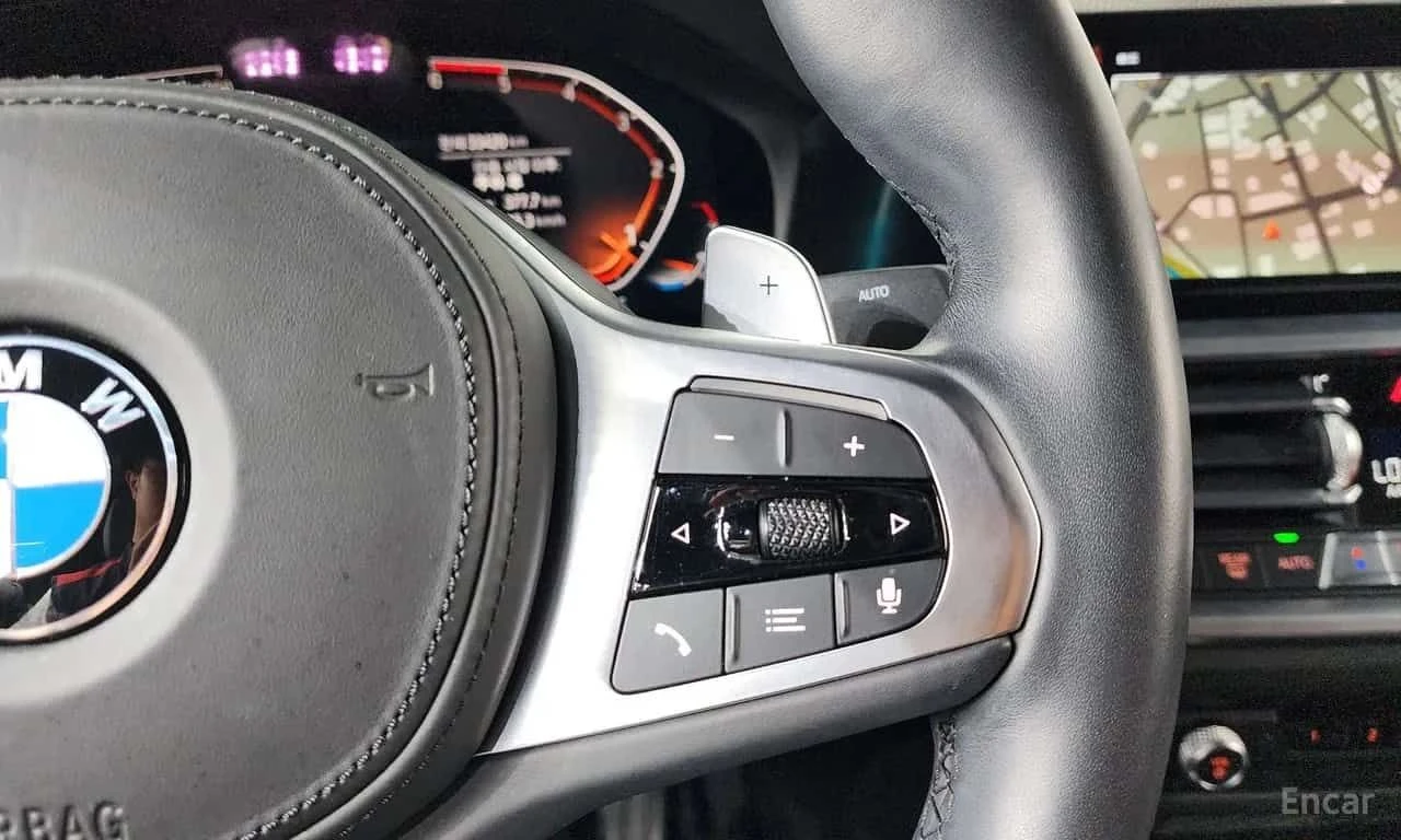 BMW 420 * 420d M Sport Coupe * ЦЕНА ДО БГ, снимка 17 - Автомобили и джипове - 55627317