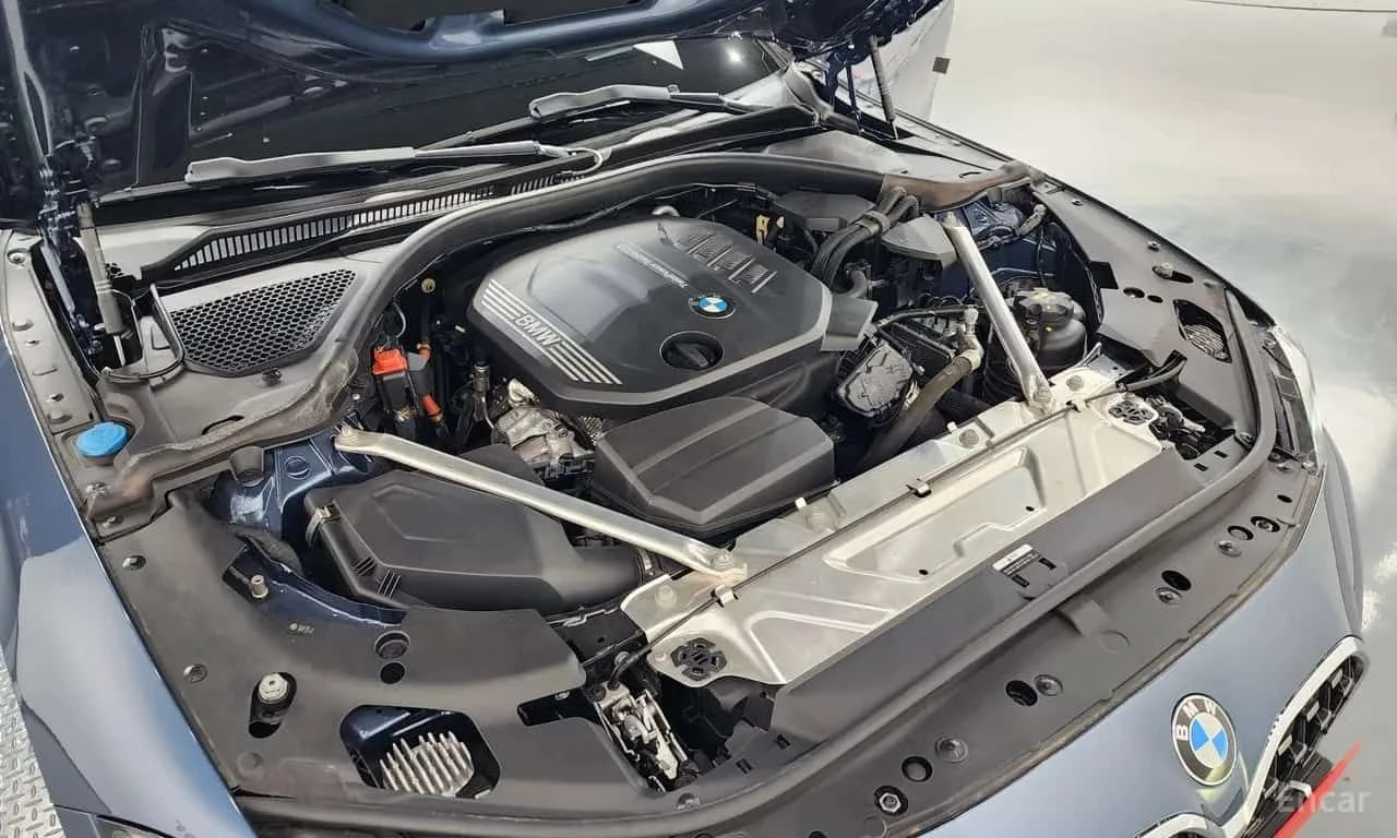 BMW 420 * 420d M Sport Coupe * ЦЕНА ДО БГ, снимка 6 - Автомобили и джипове - 55627317