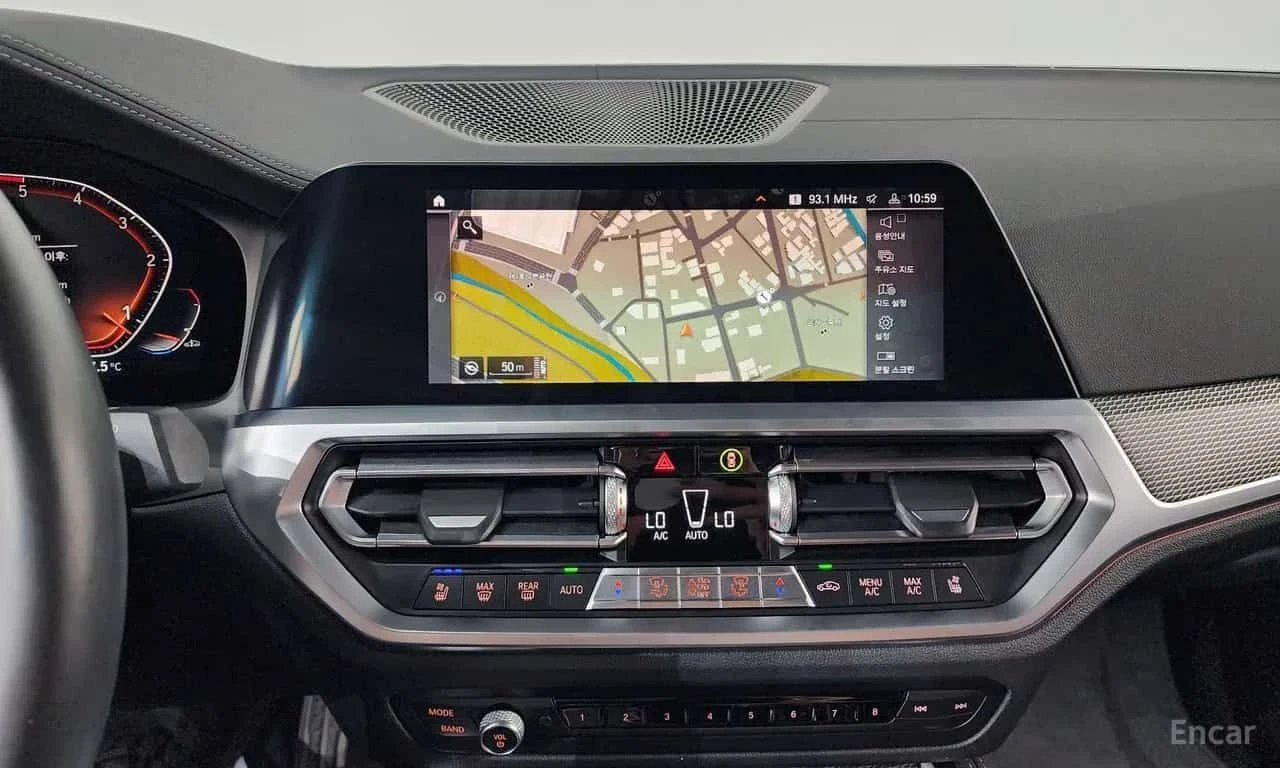 BMW 420 * 420d M Sport Coupe * ЦЕНА ДО БГ, снимка 12 - Автомобили и джипове - 55627317