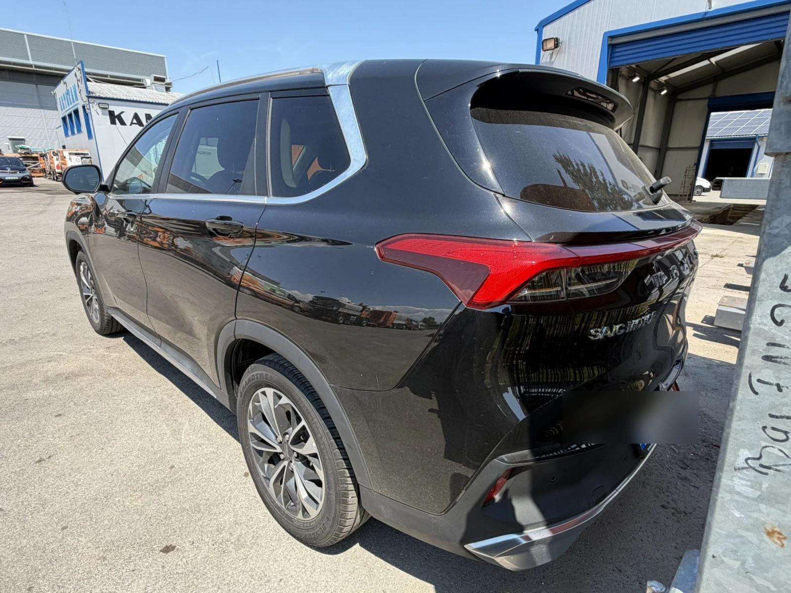 Maxus Euniq 6 ����� ���� | Mobile.bg � ����������� 4