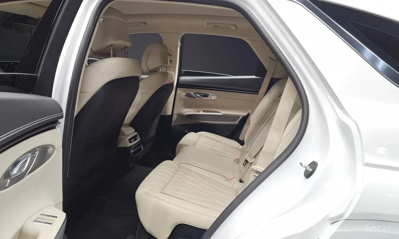 Genesis GV70 3.5T Gasoline AWD/���������/��������/��������� | Mobile.bg � ����������� 11