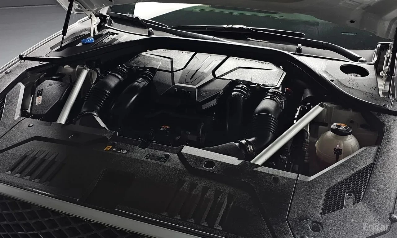 Genesis GV70 3.5T Gasoline AWD/���������/��������/��������� | Mobile.bg � ����������� 6