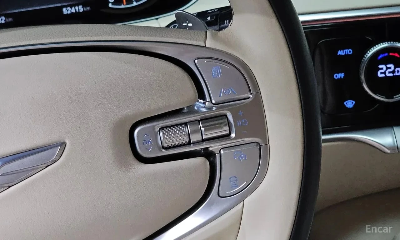 Genesis GV70 3.5T Gasoline AWD/���������/��������/��������� | Mobile.bg � ����������� 17