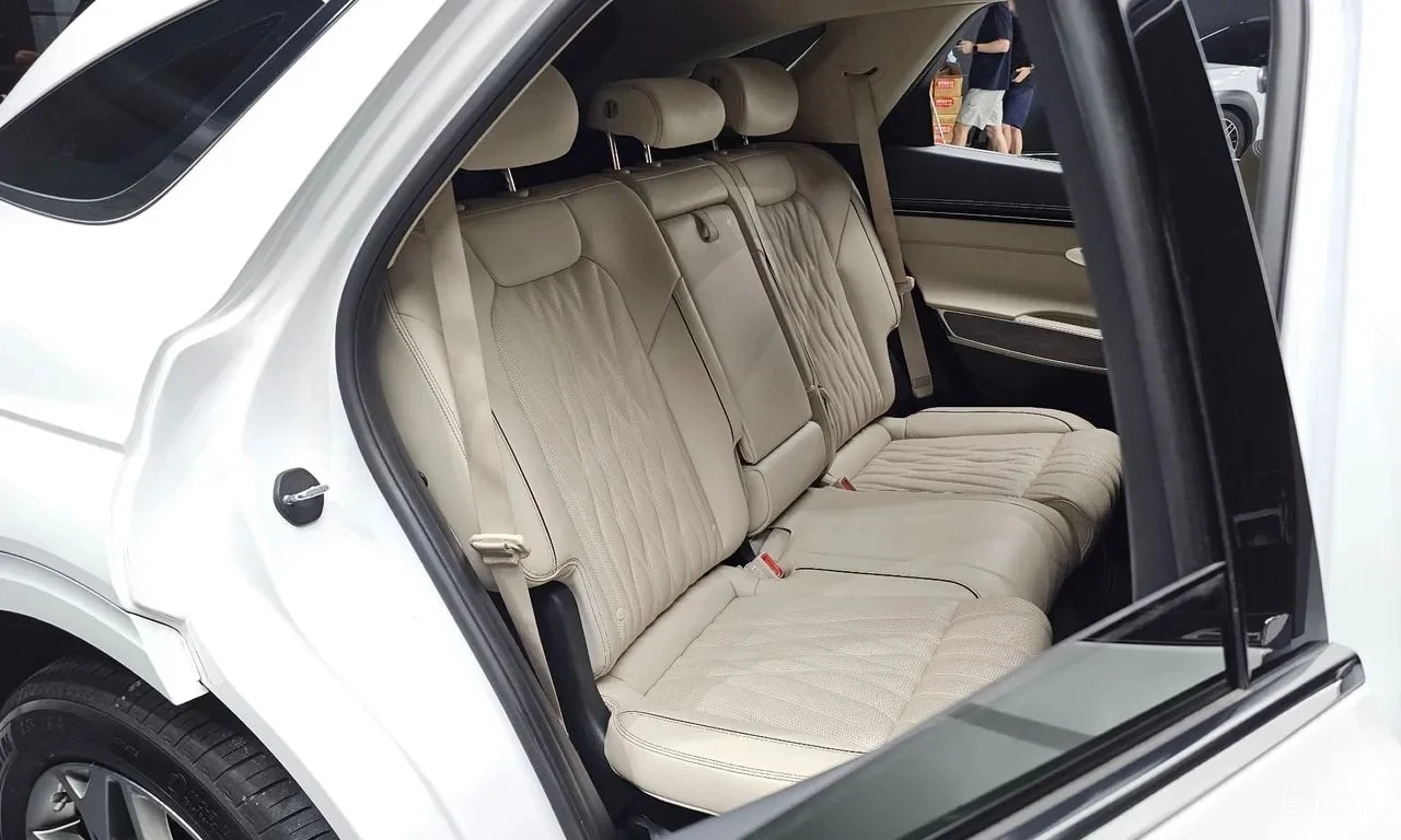Genesis GV70 3.5T Gasoline AWD/���������/��������/��������� | Mobile.bg � ����������� 12